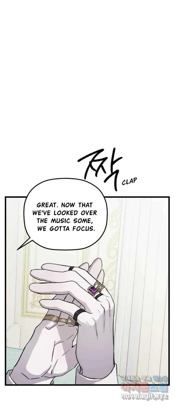 Longing and Lies Chapter 36 page 2 - 