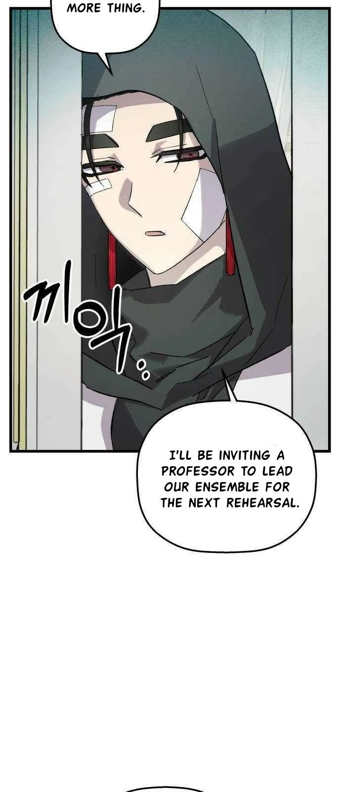 Longing and Lies Chapter 36 page 12 - 