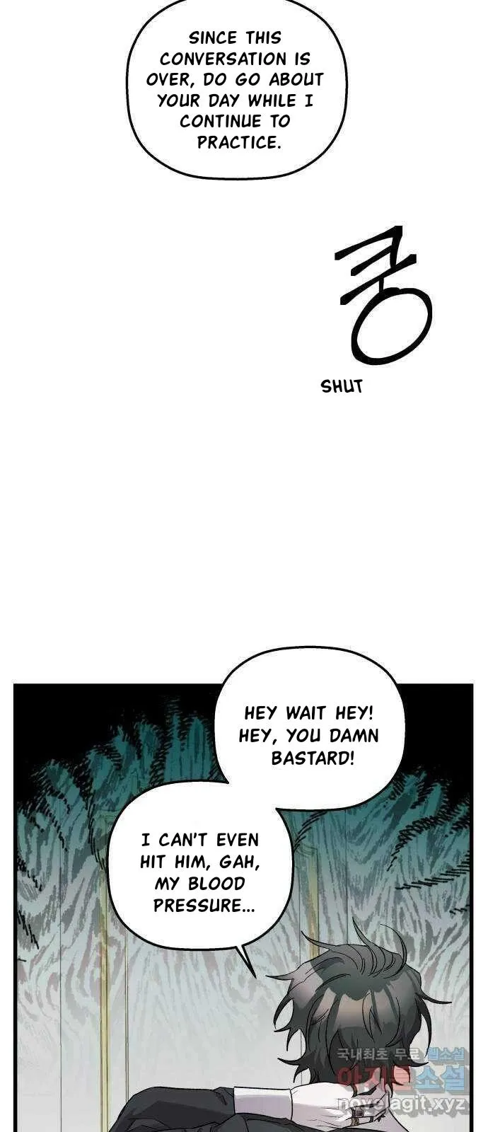 Longing and Lies Chapter 36 page 13 - 