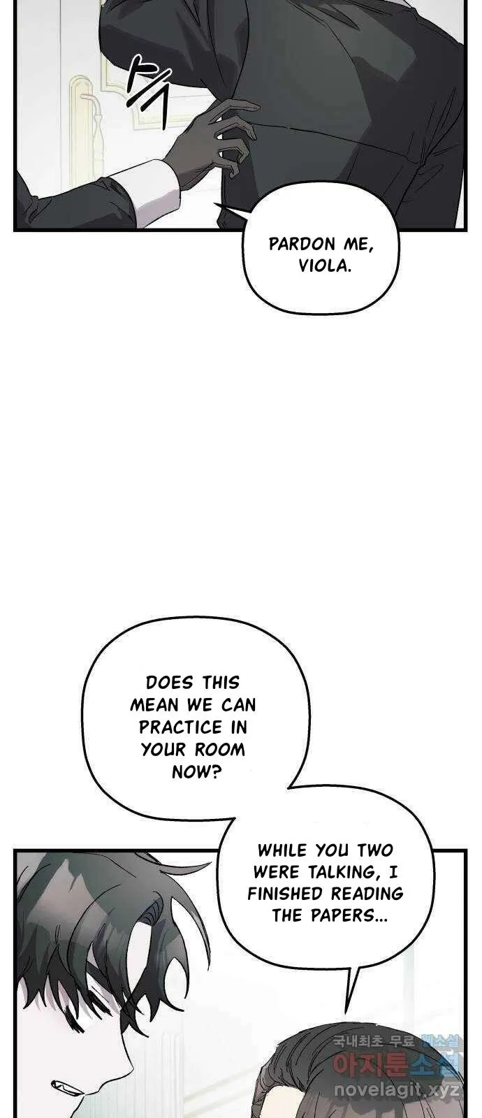 Longing and Lies Chapter 36 page 14 - 