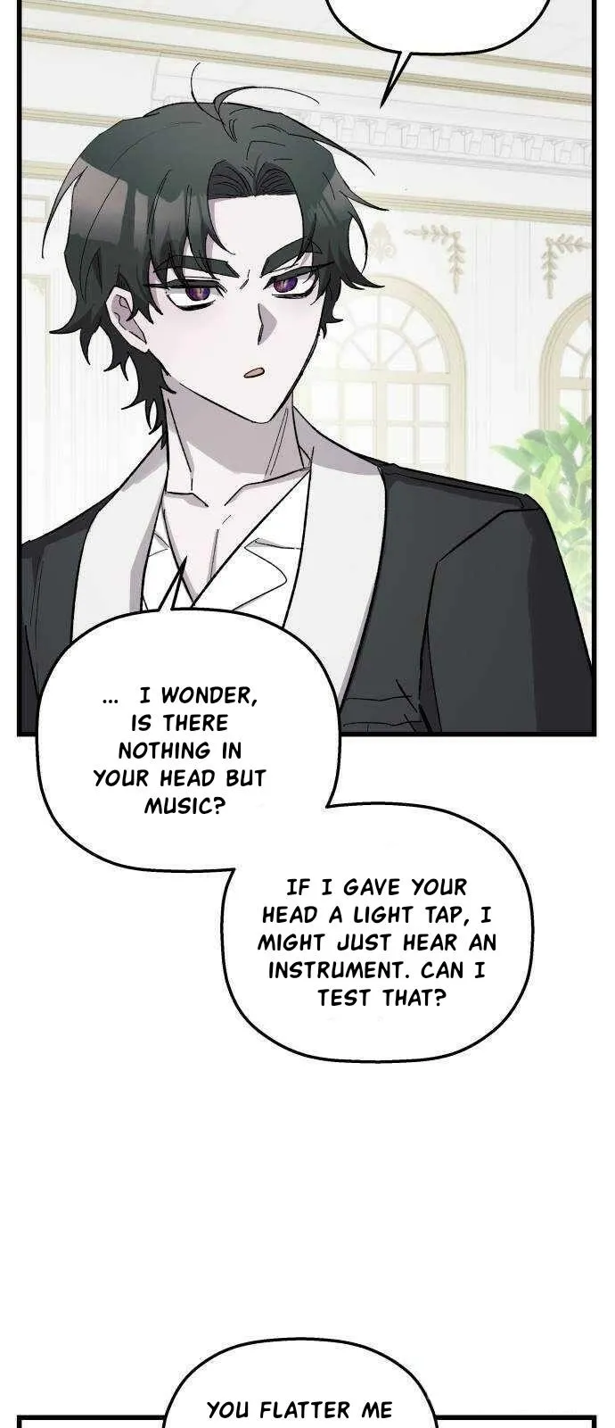 Longing and Lies Chapter 36 page 19 - 