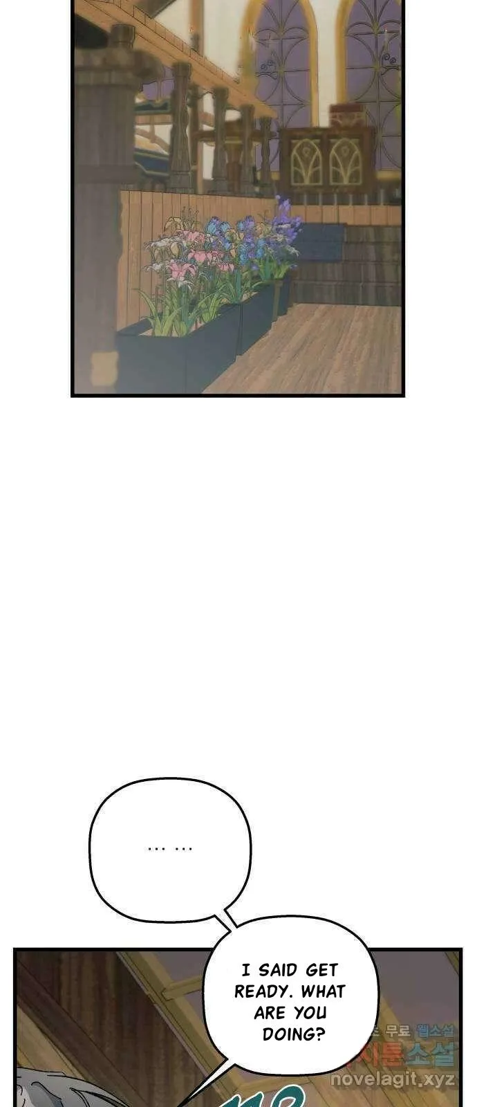 Longing and Lies Chapter 36 page 23 - 