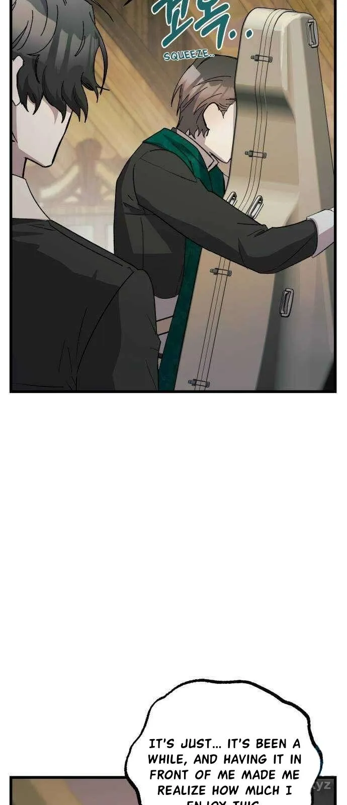 Longing and Lies Chapter 36 page 24 - 