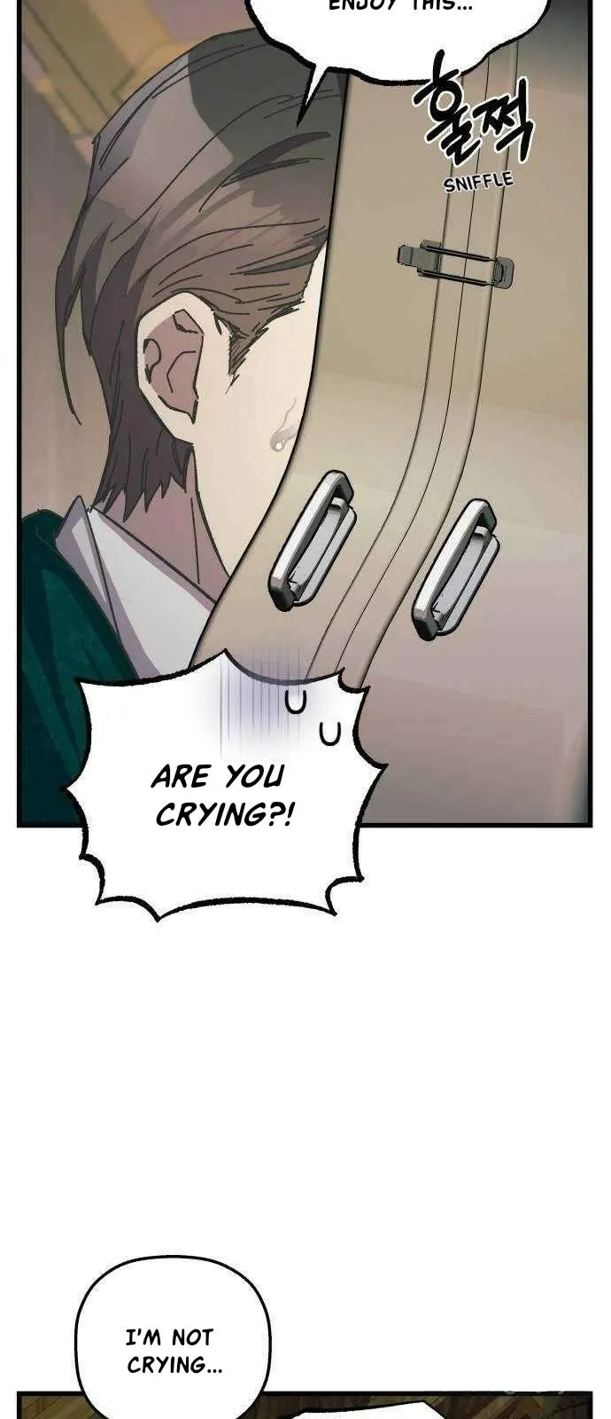 Longing and Lies Chapter 36 page 25 - 