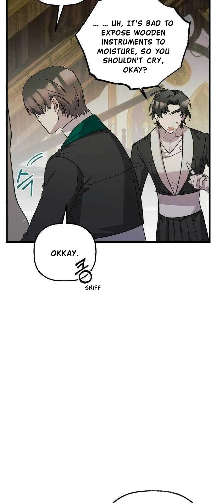 Longing and Lies Chapter 36 page 26 - 