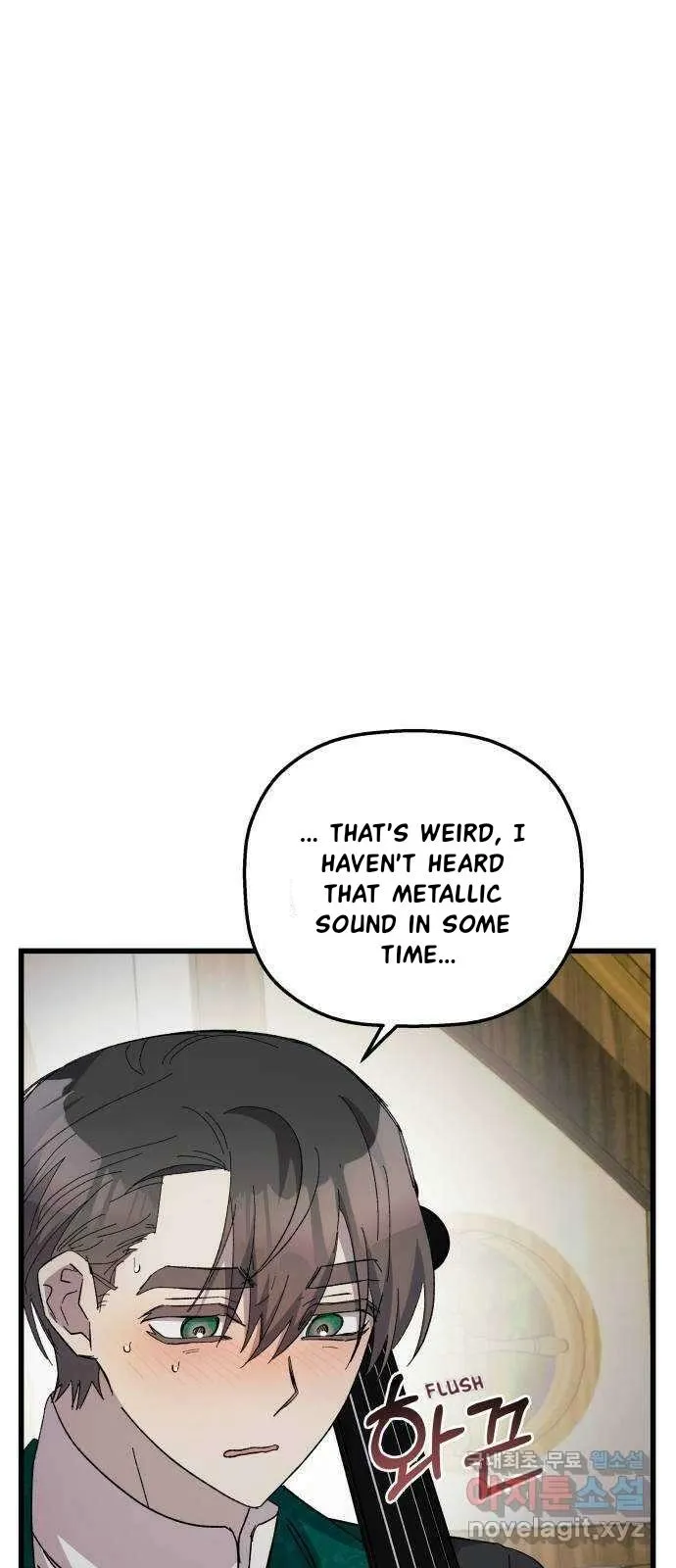 Longing and Lies Chapter 36 page 31 - 