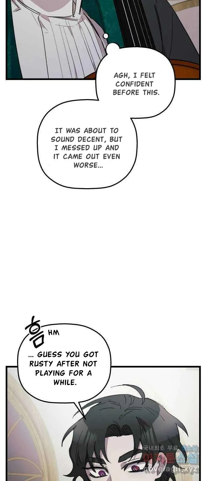 Longing and Lies Chapter 36 page 32 - 
