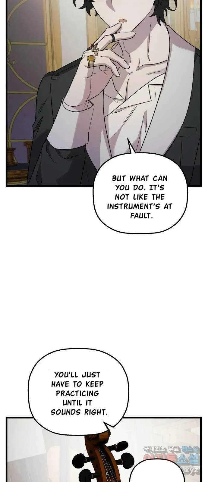 Longing and Lies Chapter 36 page 33 - 