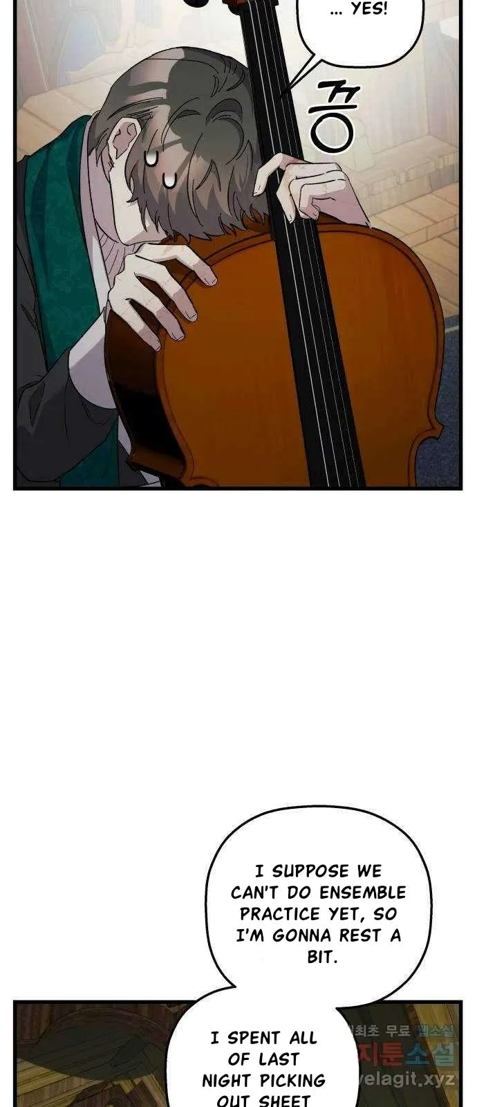 Longing and Lies Chapter 36 page 34 - 
