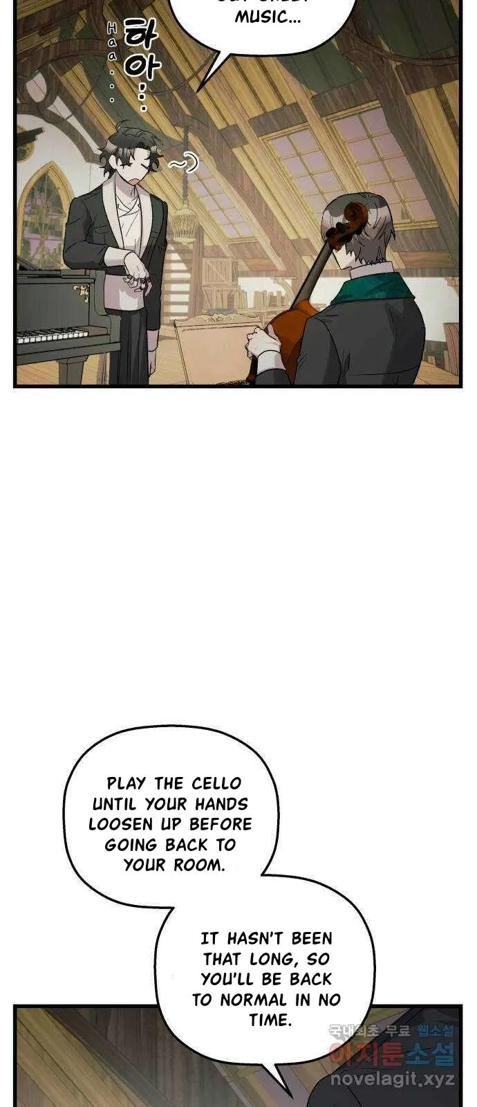 Longing and Lies Chapter 36 page 35 - 