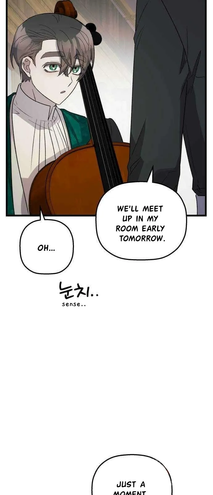 Longing and Lies Chapter 36 page 36 - 