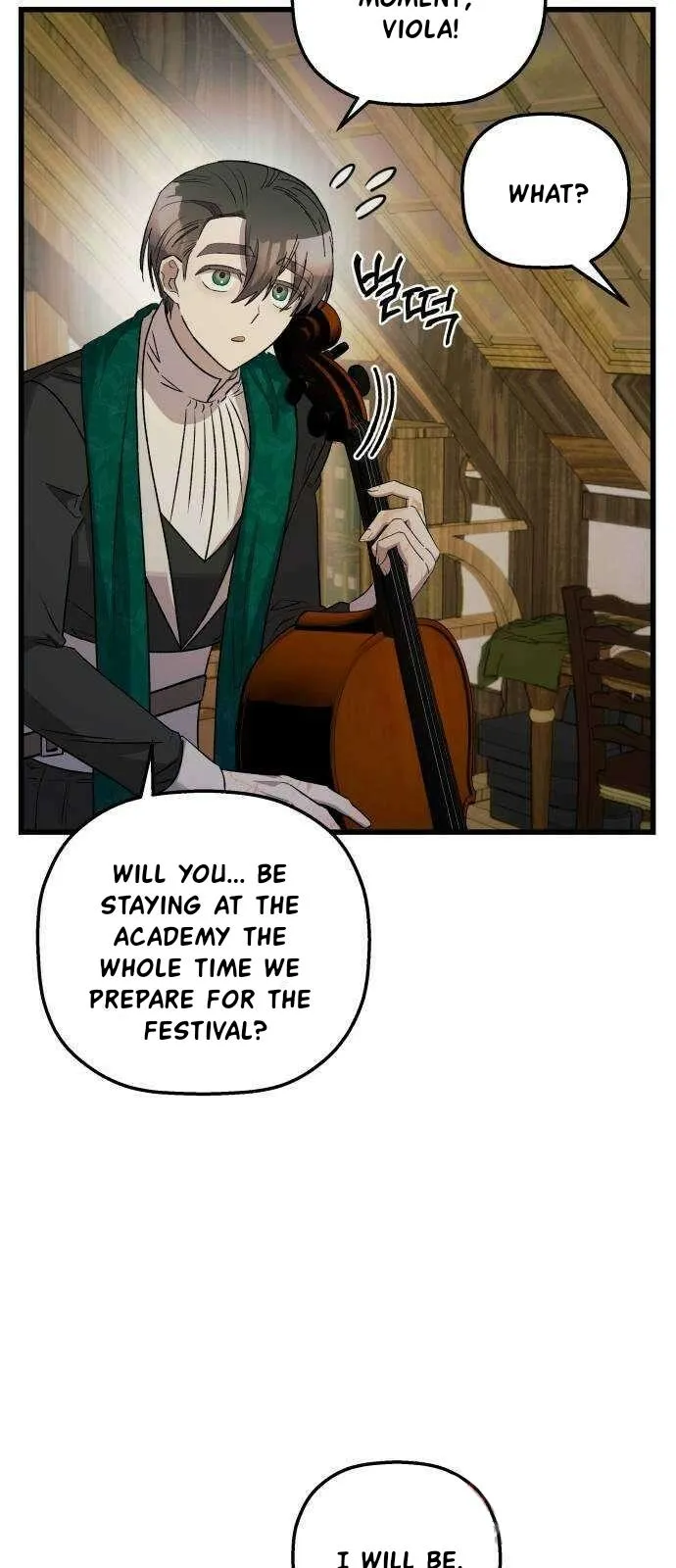 Longing and Lies Chapter 36 page 37 - 