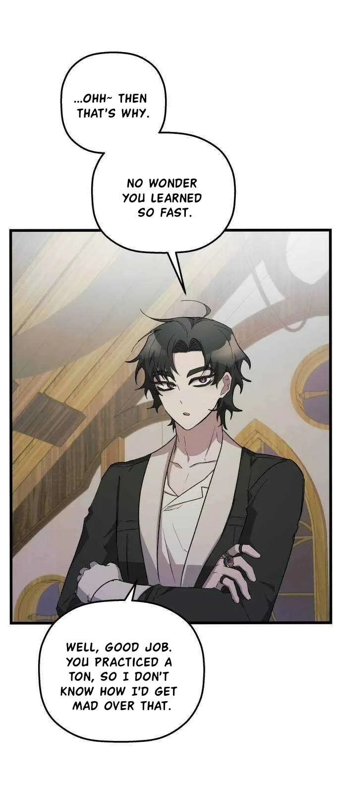 Longing and Lies Chapter 36 page 41 - 