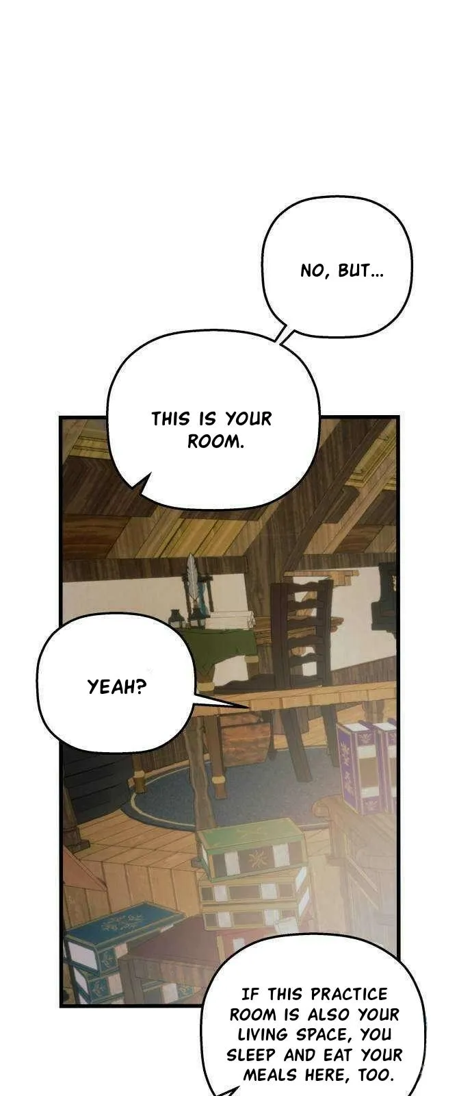 Longing and Lies Chapter 36 page 42 - 
