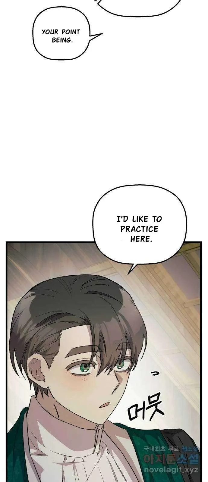 Longing and Lies Chapter 36 page 43 - 