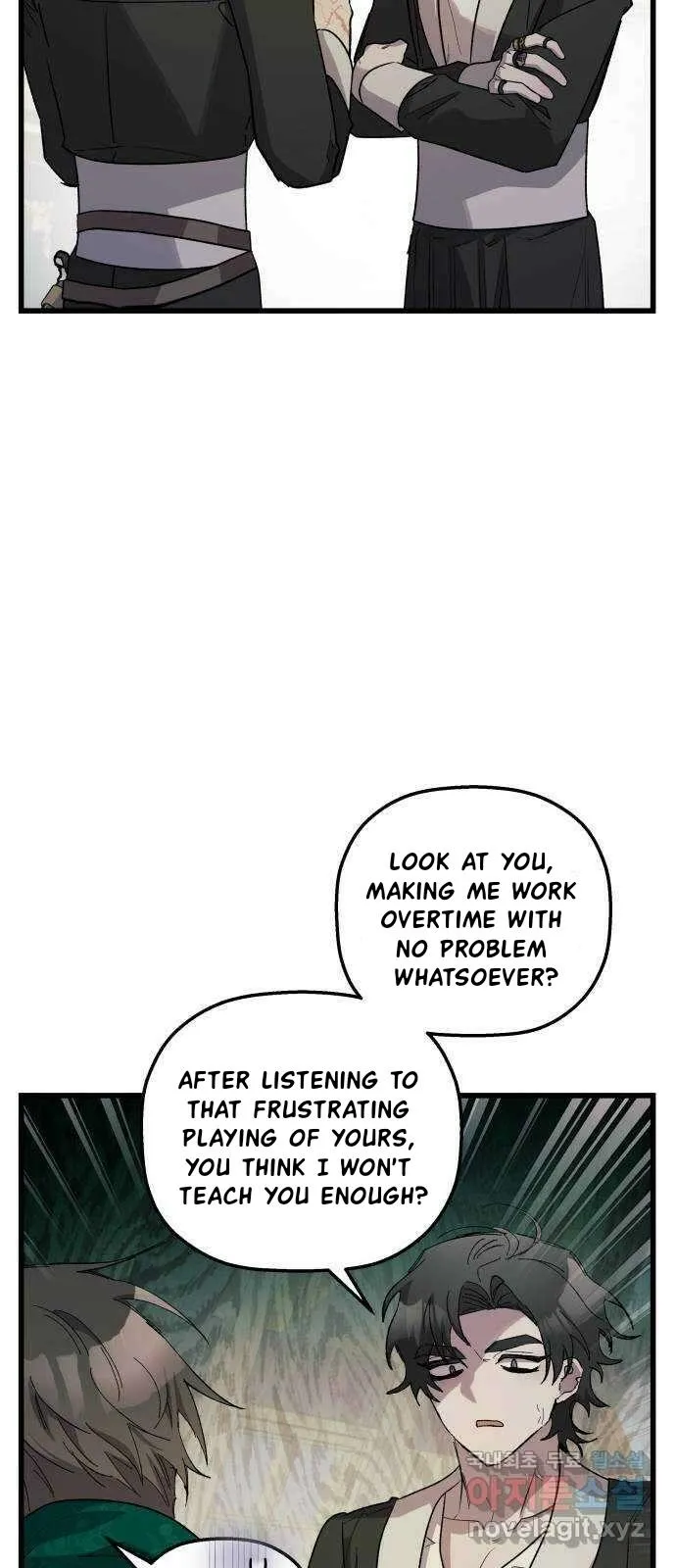 Longing and Lies Chapter 36 page 45 - 