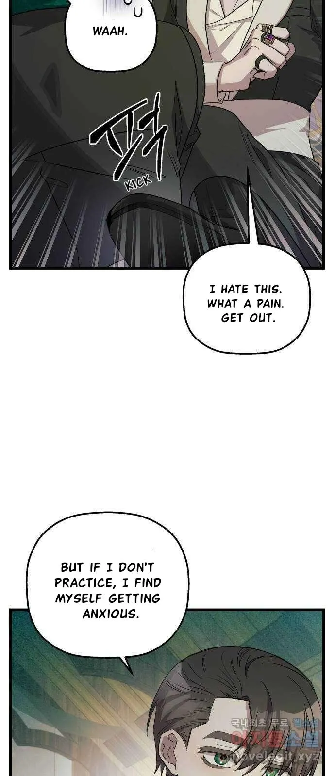 Longing and Lies Chapter 36 page 46 - 