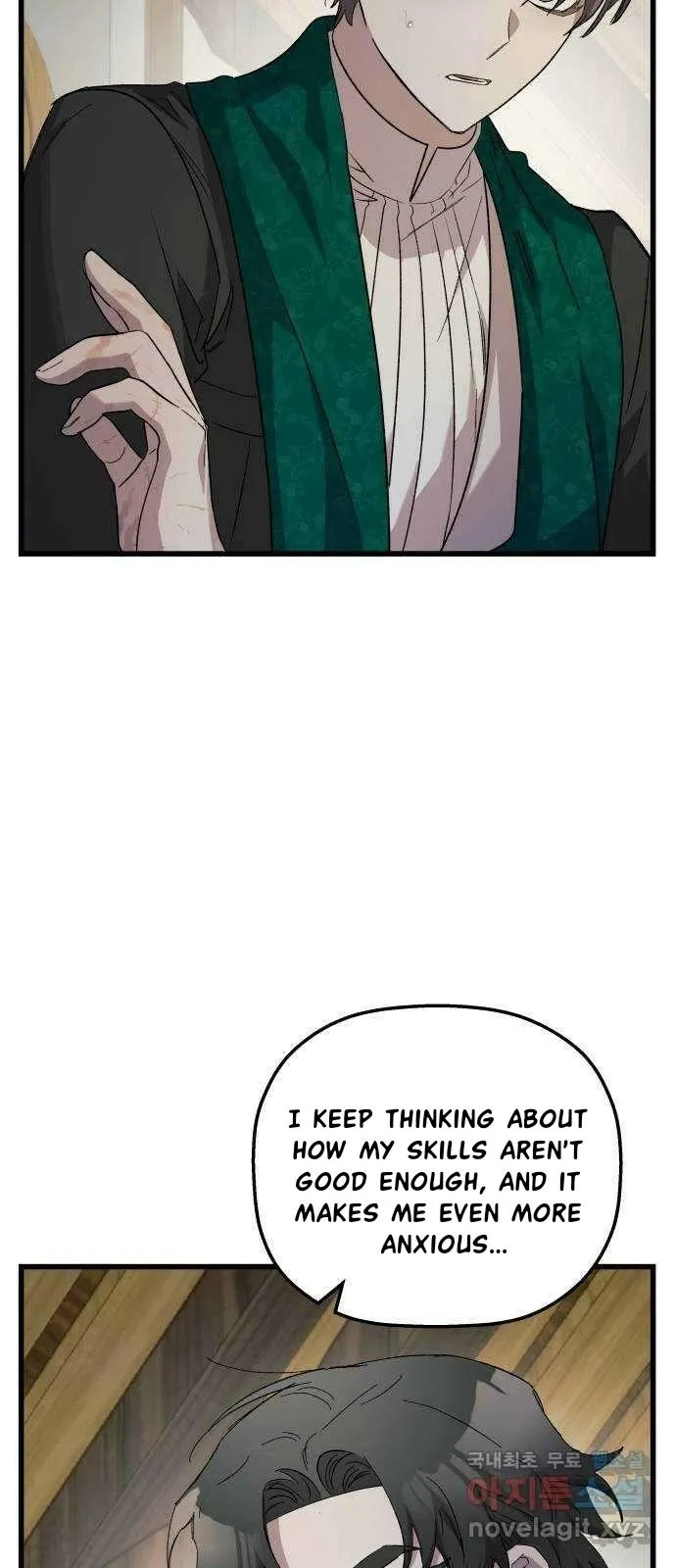 Longing and Lies Chapter 36 page 47 - 