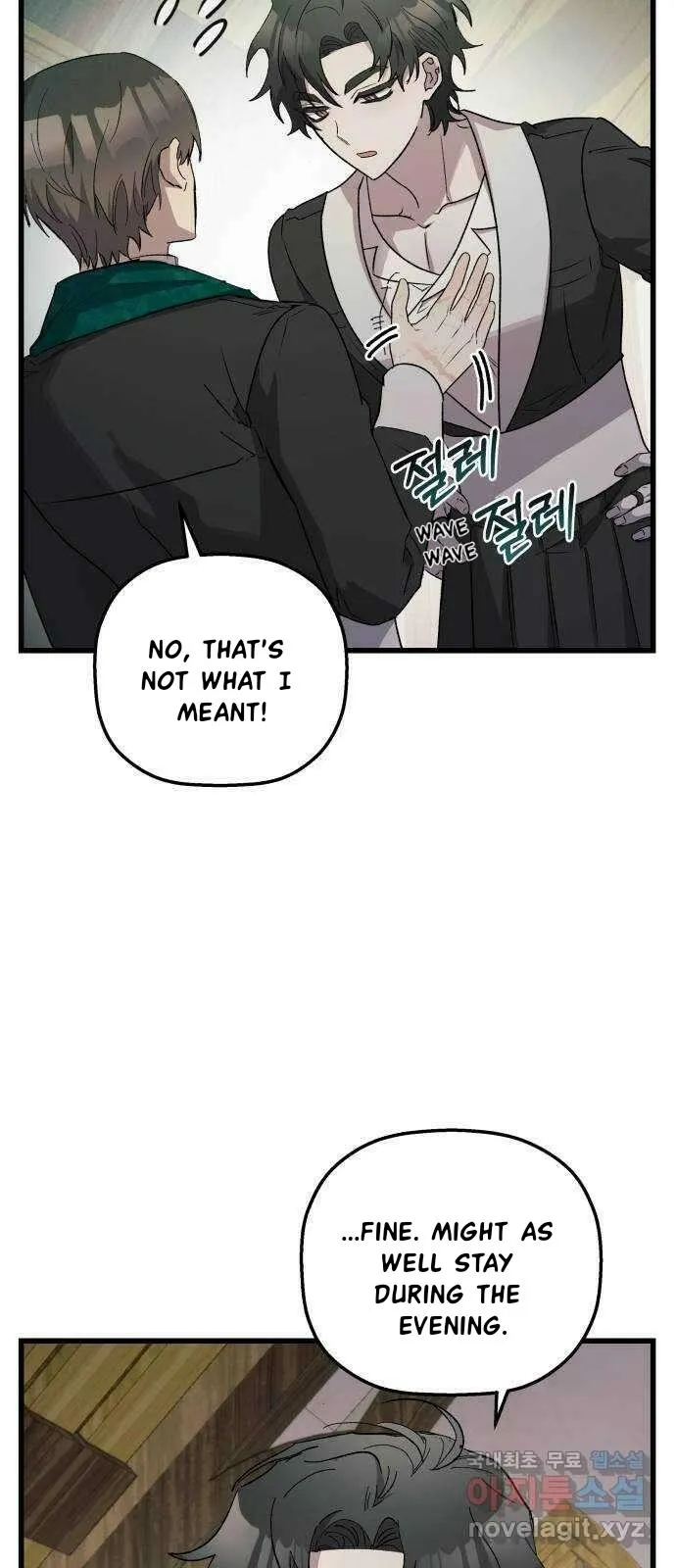 Longing and Lies Chapter 36 page 49 - 