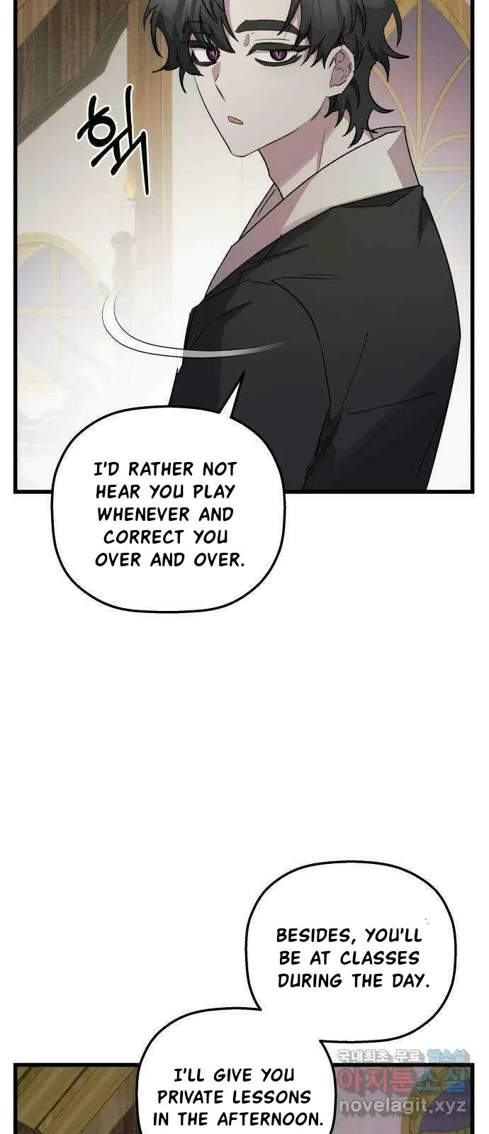 Longing and Lies Chapter 36 page 50 - 