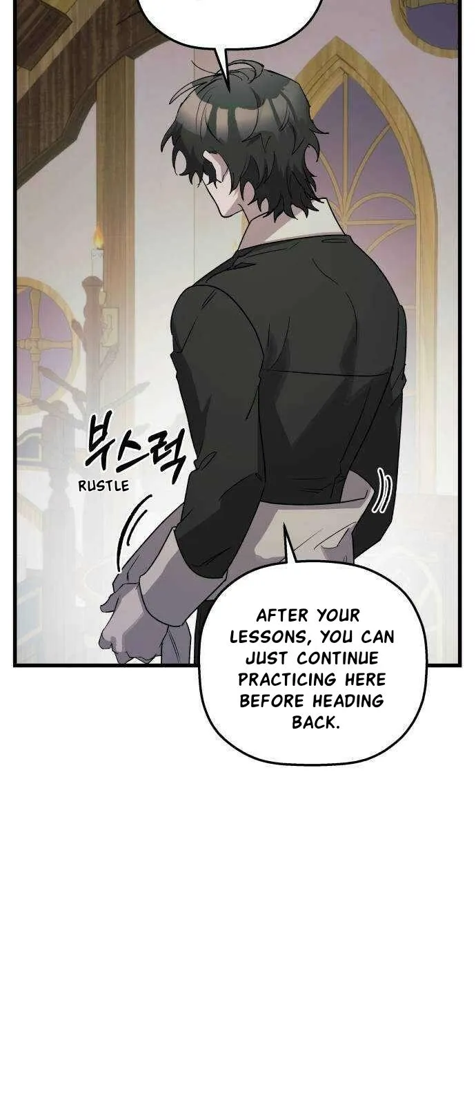 Longing and Lies Chapter 36 page 51 - 