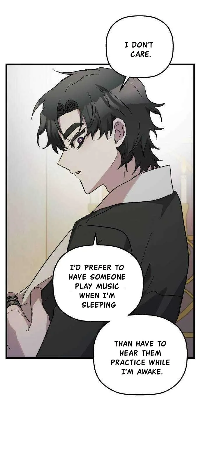 Longing and Lies Chapter 36 page 53 - 