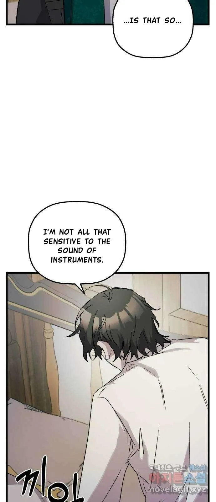 Longing and Lies Chapter 36 page 56 - 