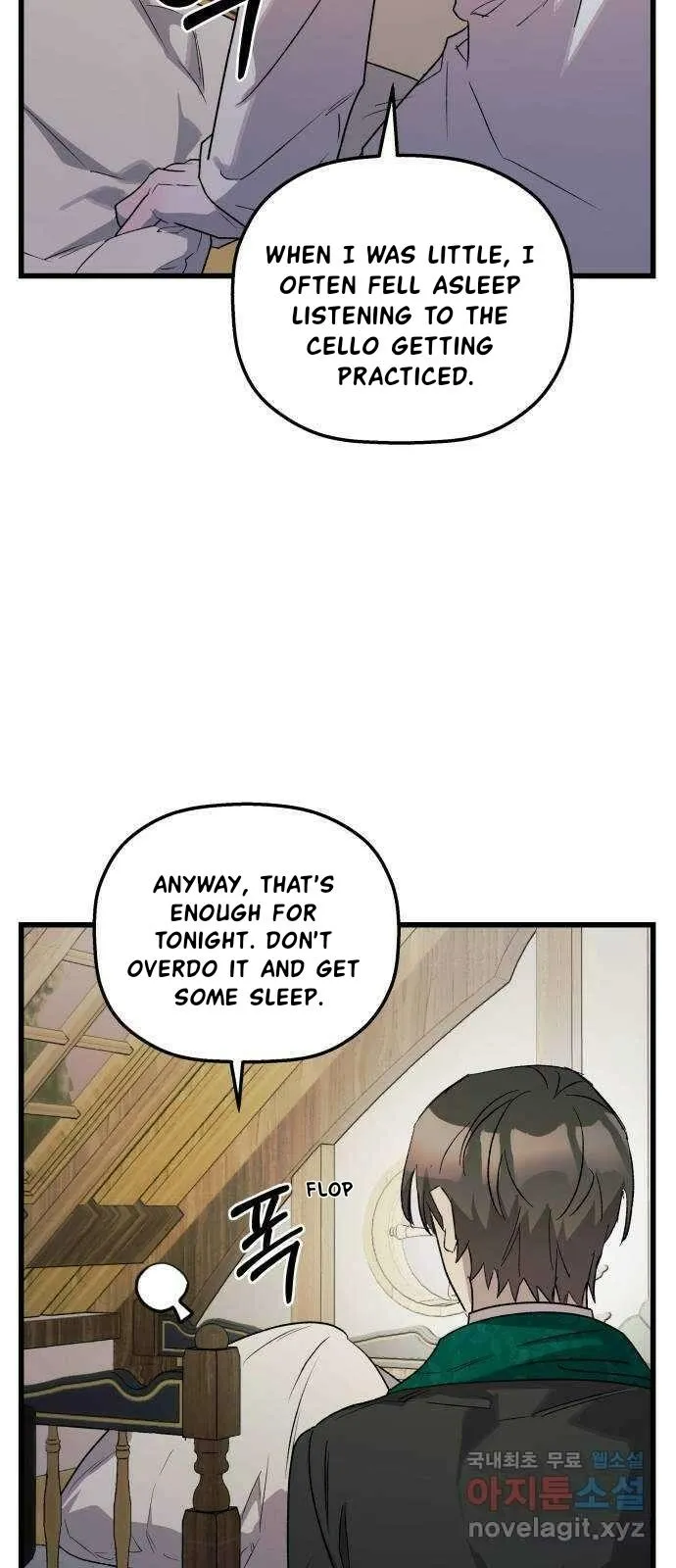 Longing and Lies Chapter 36 page 57 - 