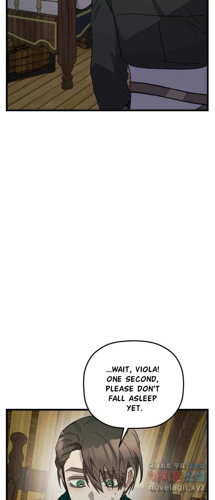 Longing and Lies Chapter 36 page 58 - 