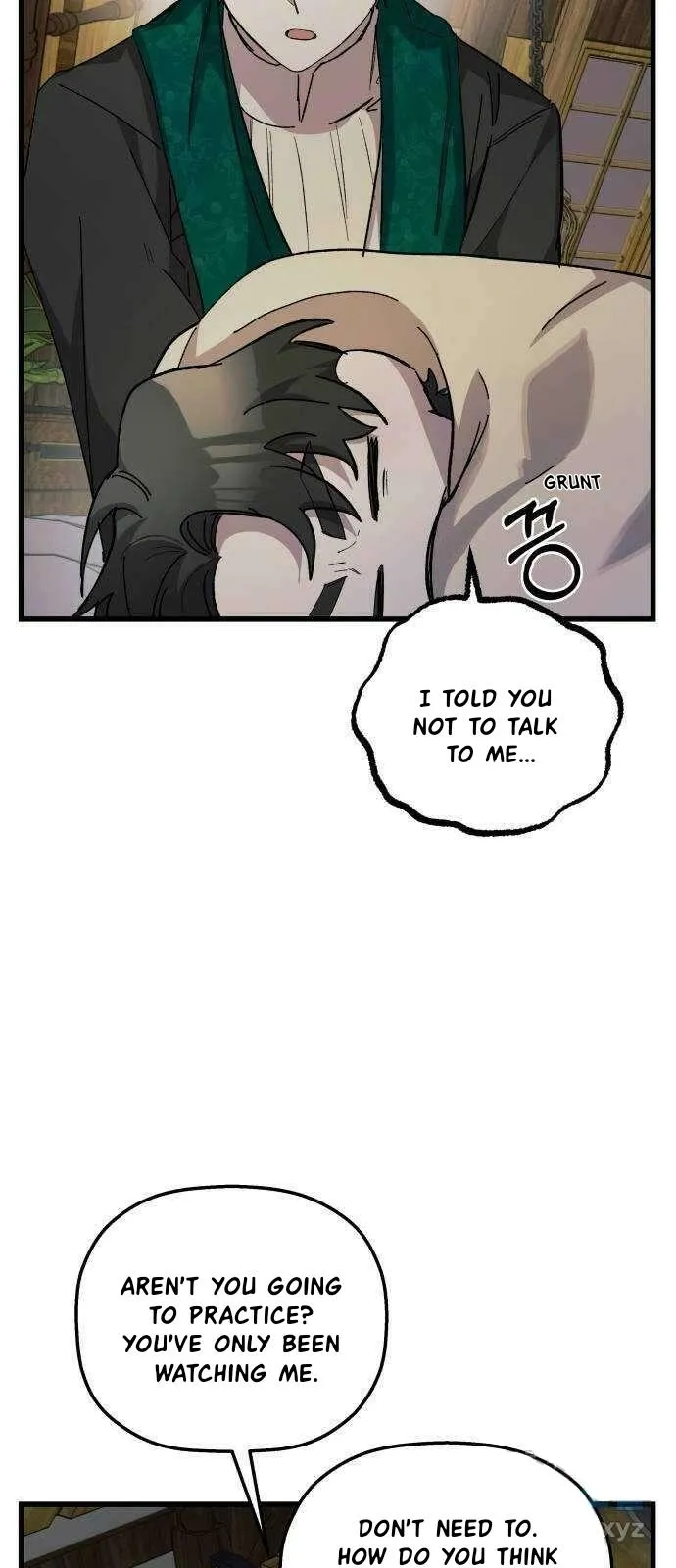 Longing and Lies Chapter 36 page 59 - 