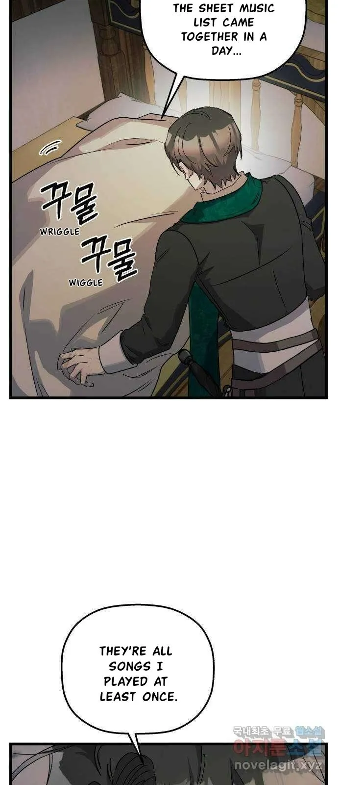 Longing and Lies Chapter 36 page 60 - 