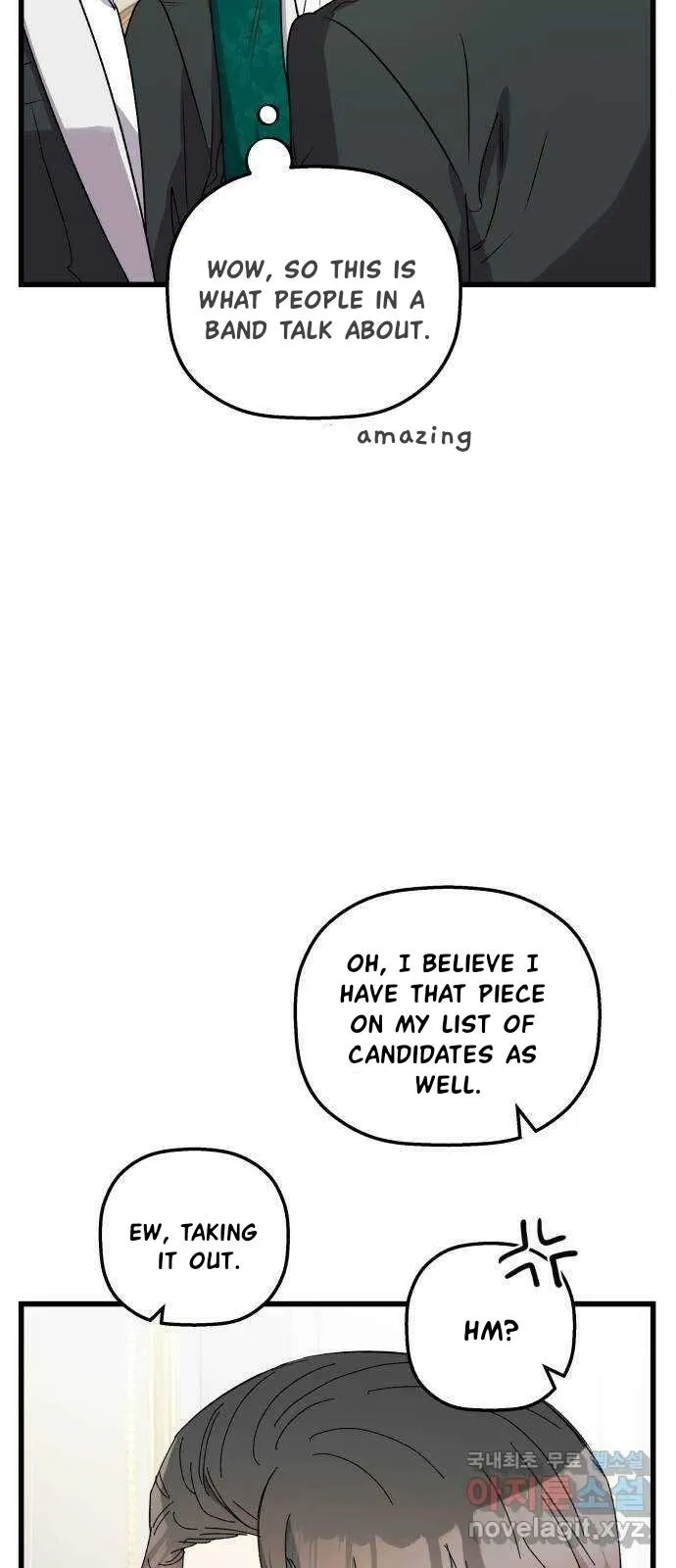 Longing and Lies Chapter 36 page 7 - 