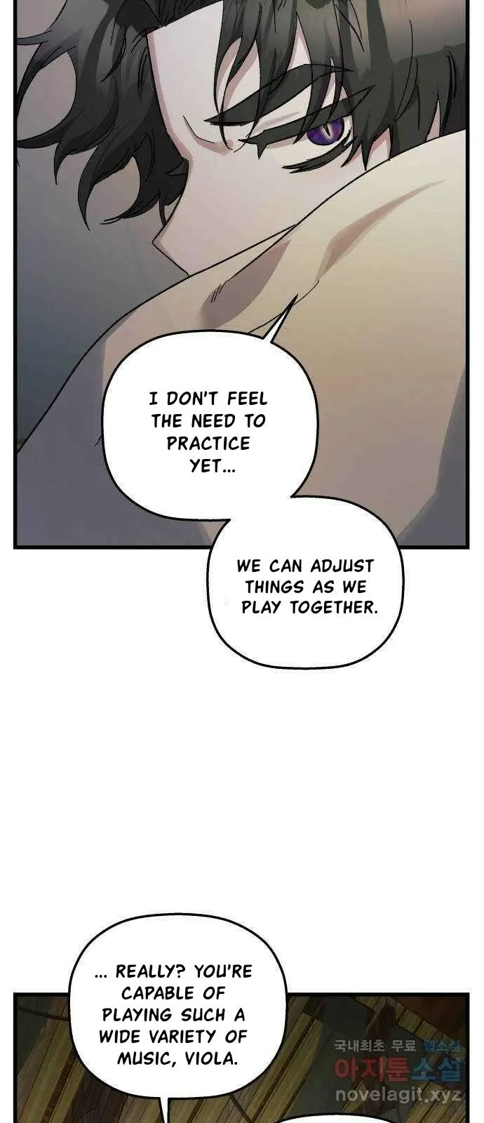 Longing and Lies Chapter 36 page 61 - 