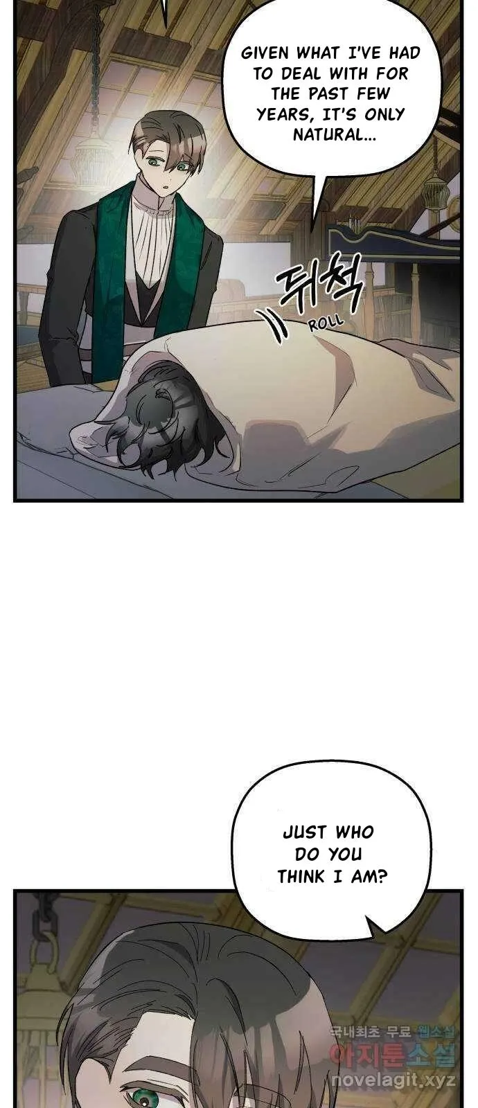 Longing and Lies Chapter 36 page 62 - 