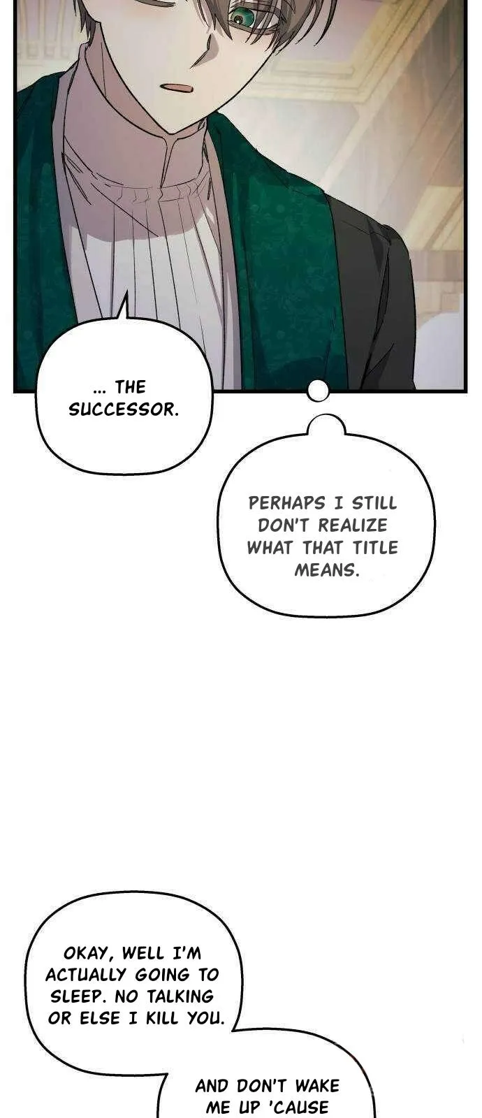 Longing and Lies Chapter 36 page 63 - 