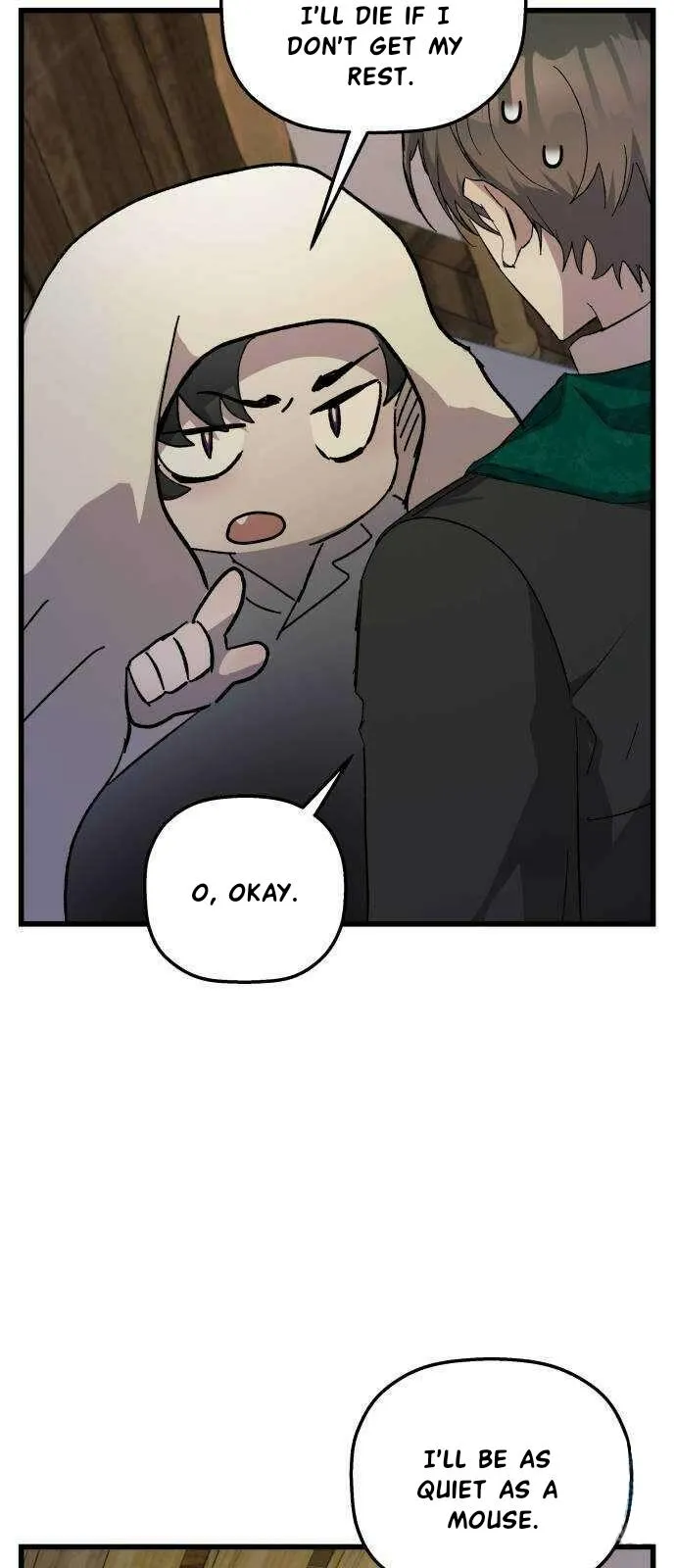 Longing and Lies Chapter 36 page 64 - 