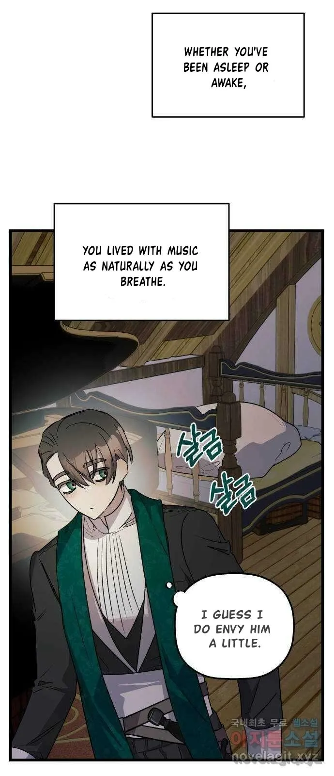 Longing and Lies Chapter 36 page 67 - 