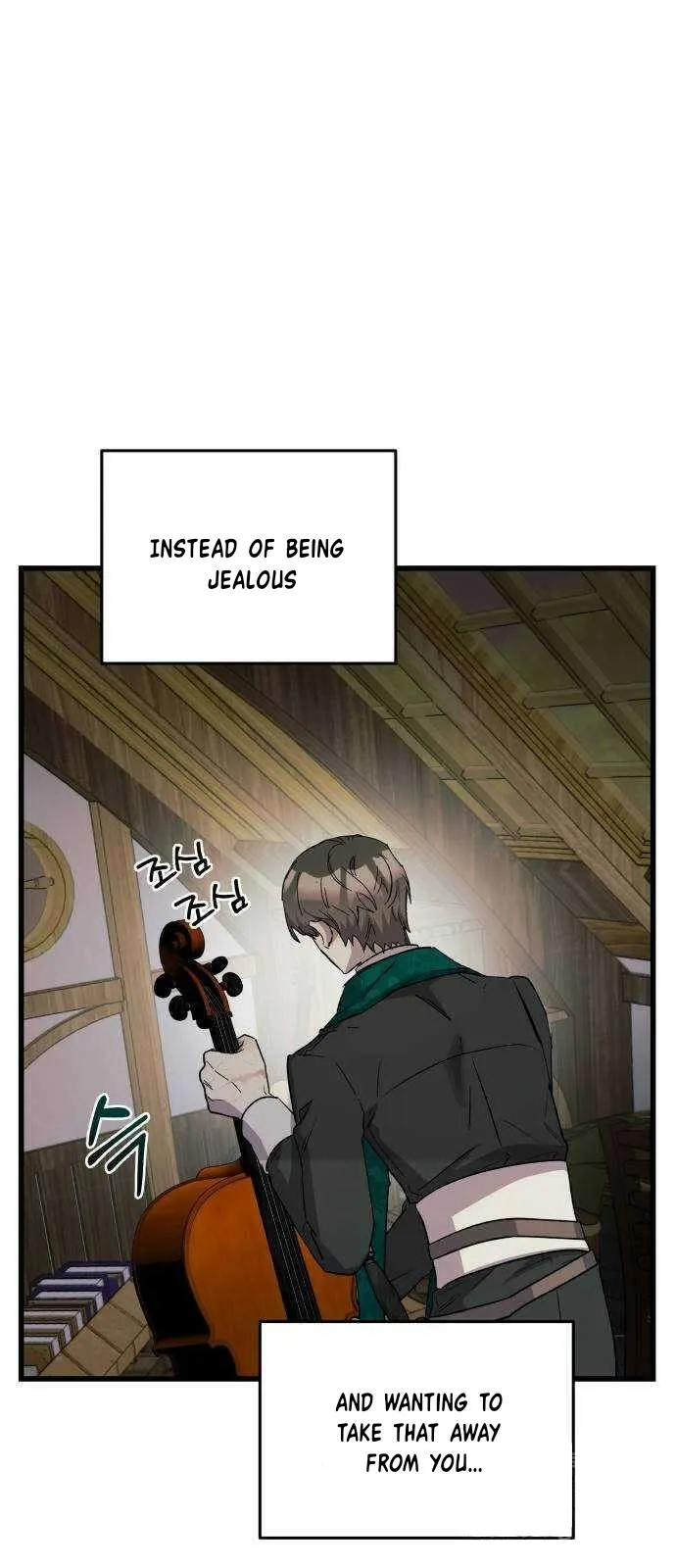 Longing and Lies Chapter 36 page 68 - 