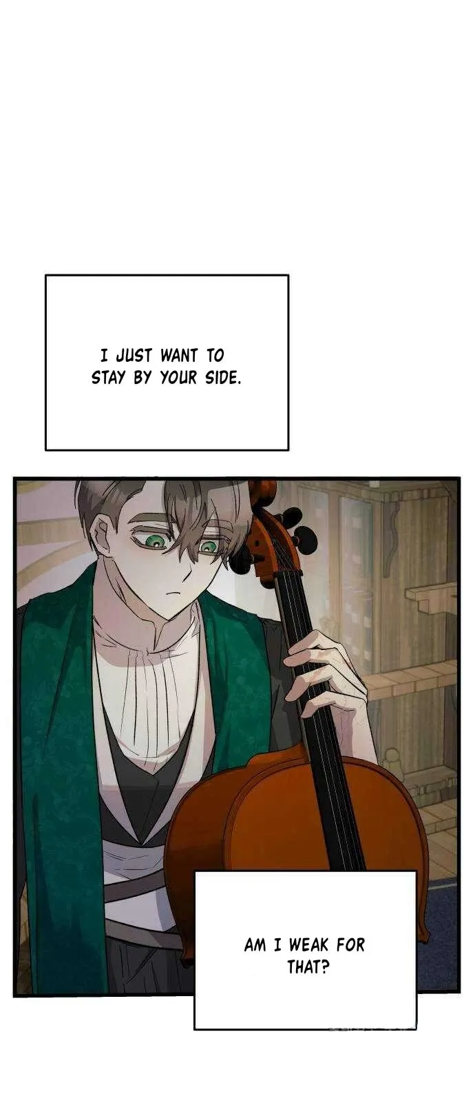 Longing and Lies Chapter 36 page 69 - 