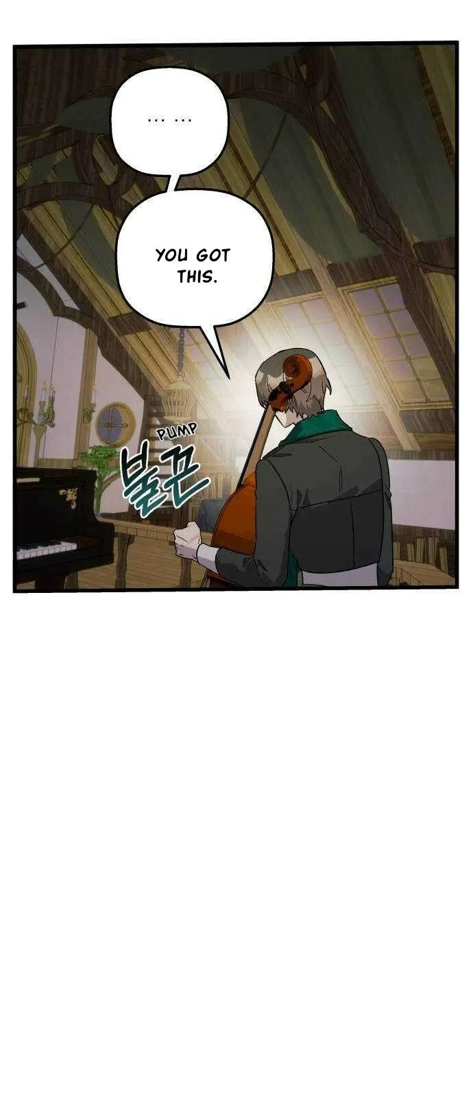 Longing and Lies Chapter 36 page 72 - 