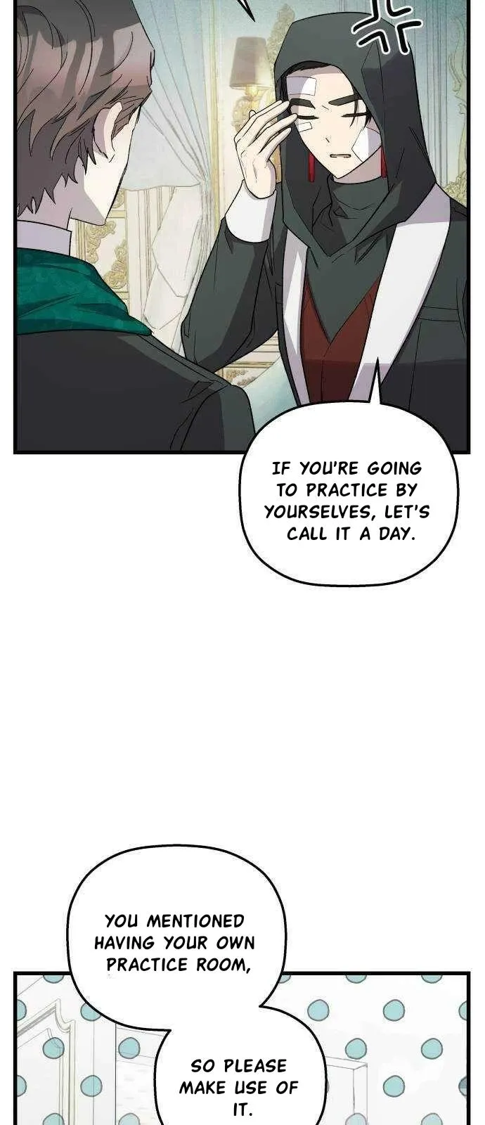 Longing and Lies Chapter 36 page 9 - 