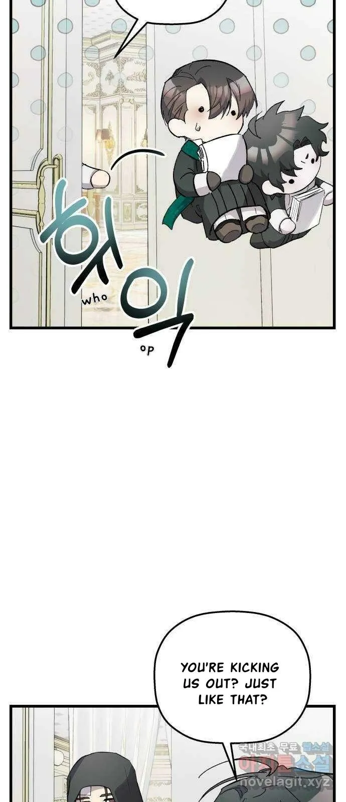 Longing and Lies Chapter 36 page 10 - 