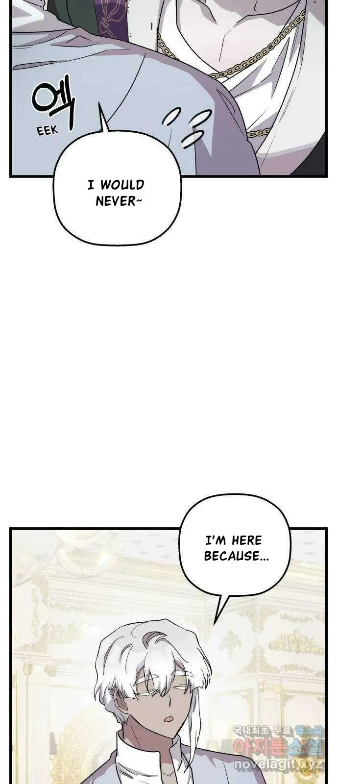 Longing and Lies Chapter 37 page 19 - 