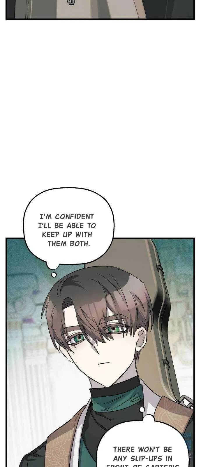 Longing and Lies Chapter 37 page 3 - 