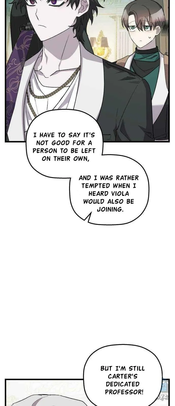 Longing and Lies Chapter 37 page 21 - 