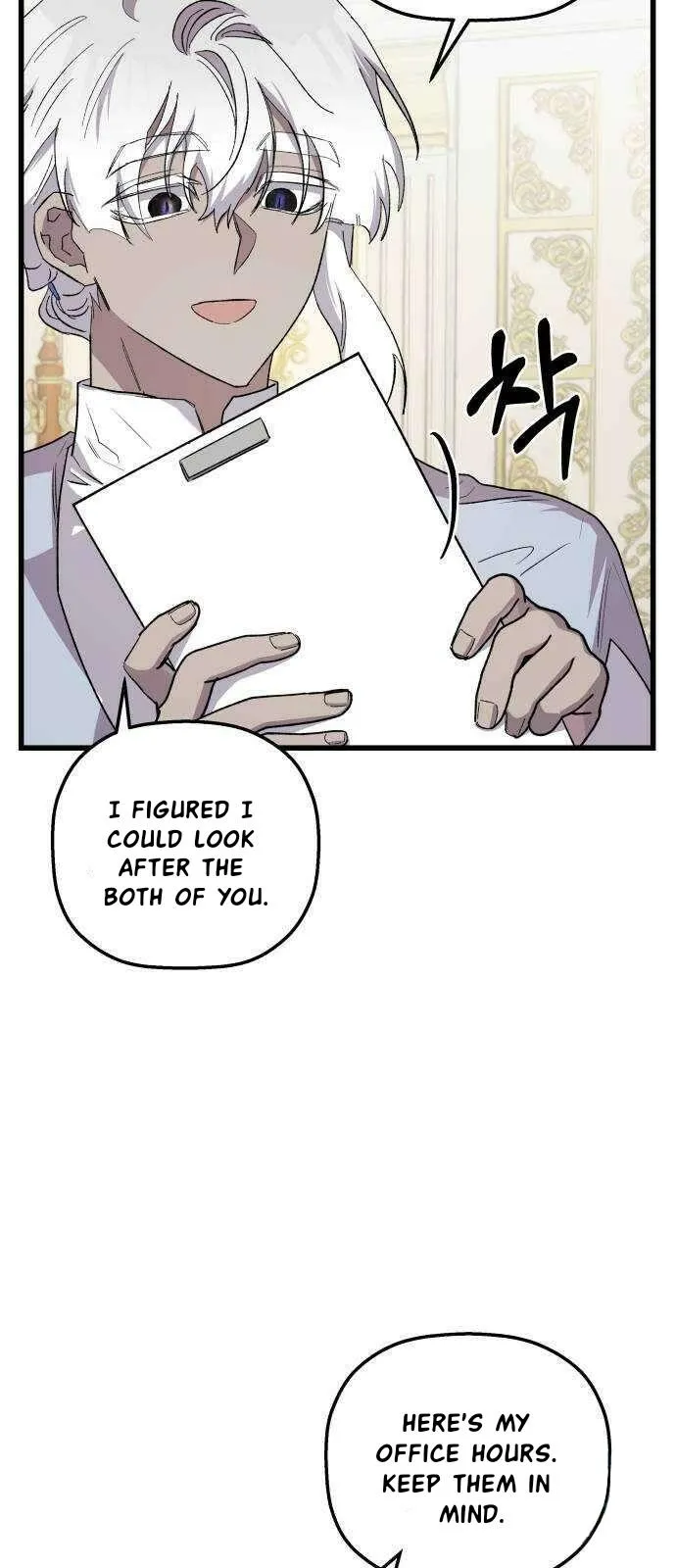 Longing and Lies Chapter 37 page 22 - 