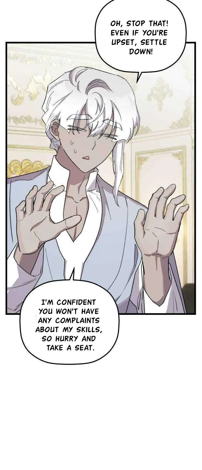 Longing and Lies Chapter 37 page 25 - 