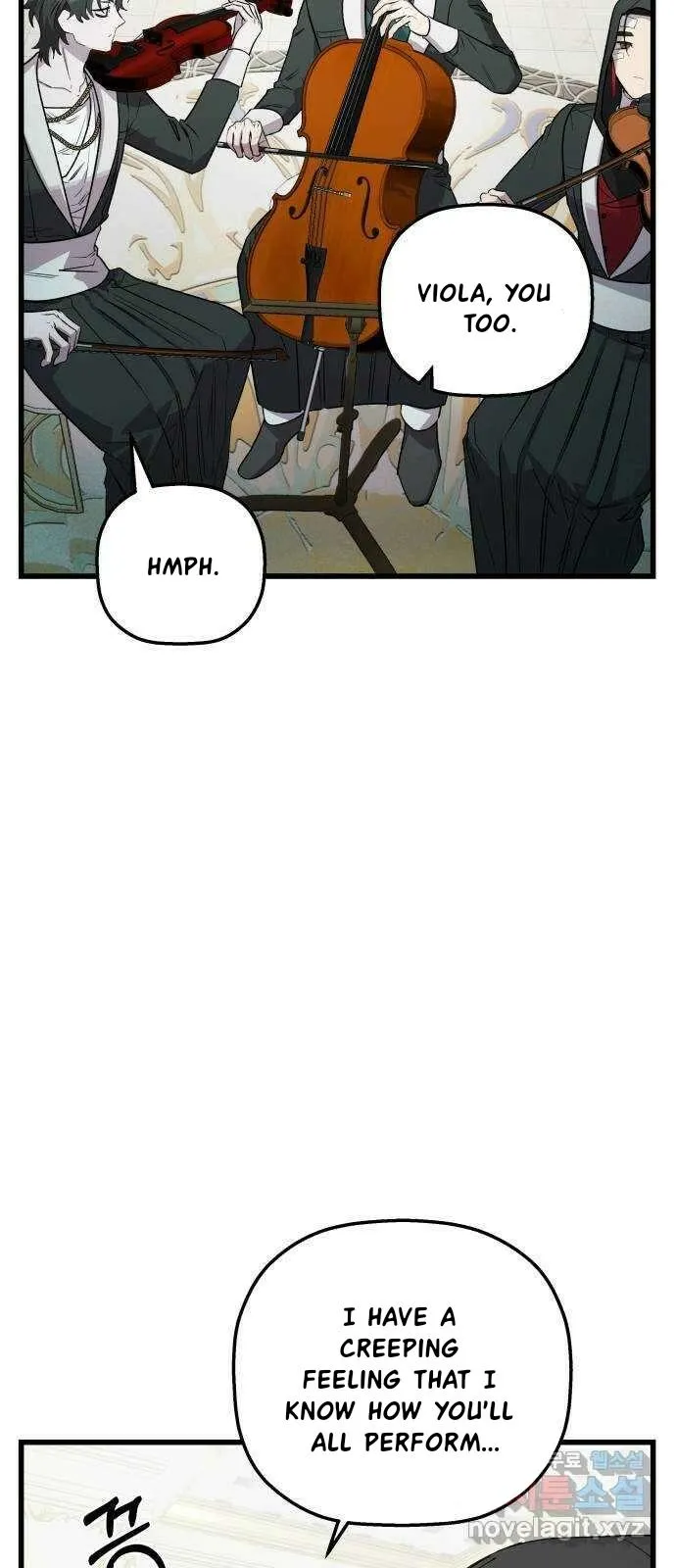Longing and Lies Chapter 37 page 31 - 