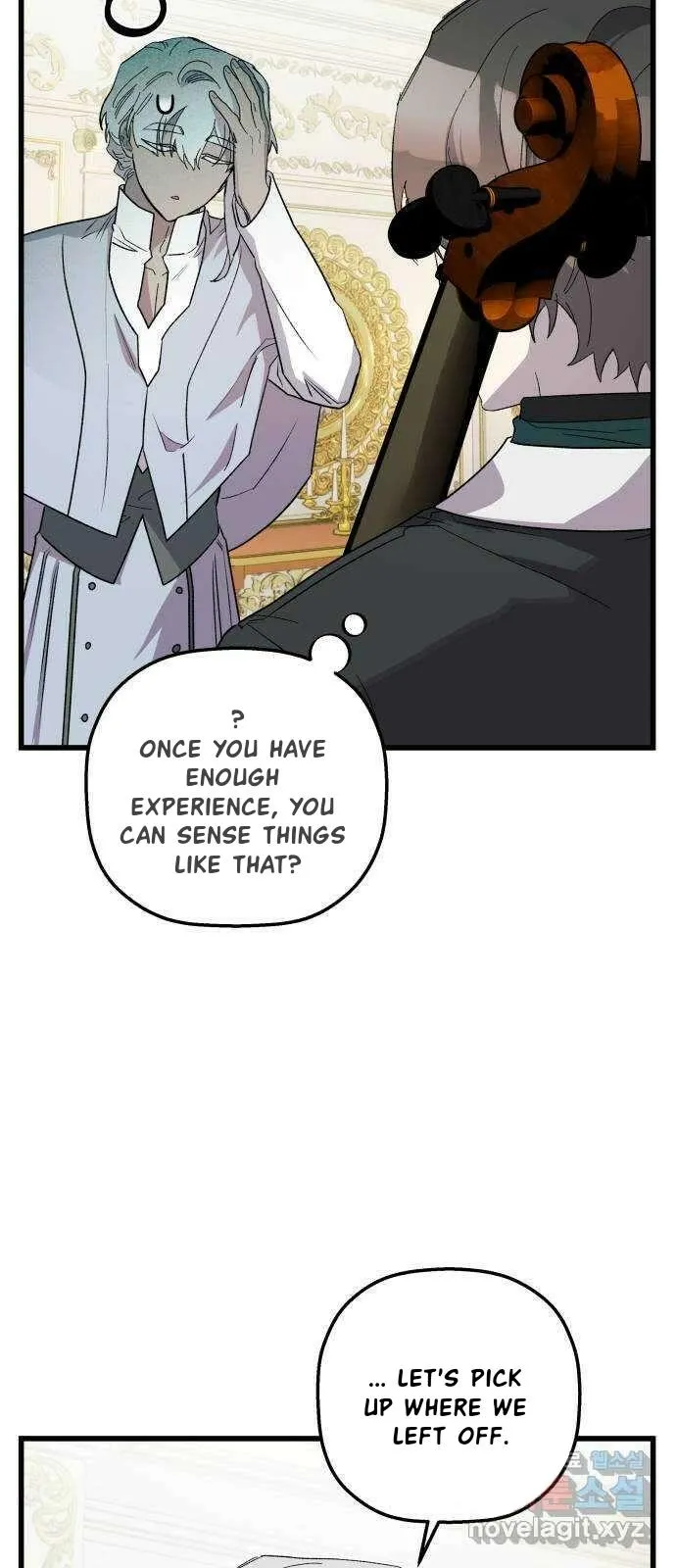 Longing and Lies Chapter 37 page 32 - 