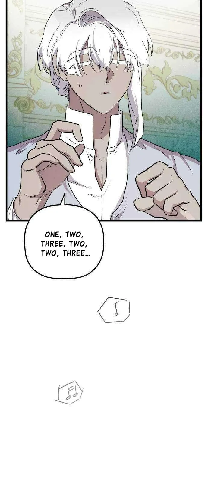 Longing and Lies Chapter 37 page 33 - 